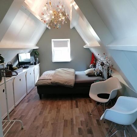 Bed and Breakfast Chez Bob Bovenkarspel Esterno foto