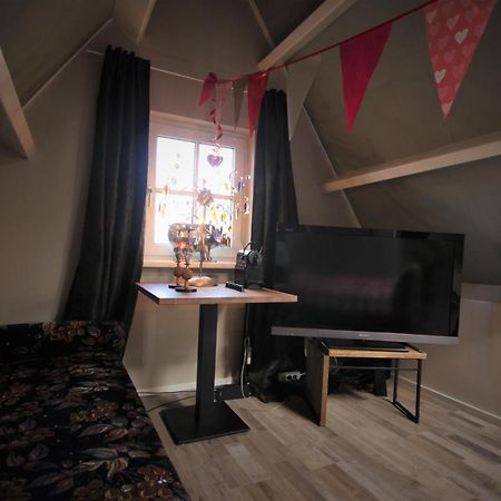 Bed and Breakfast Chez Bob Bovenkarspel Esterno foto
