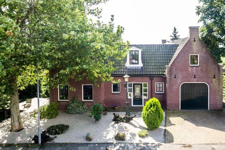 Bed and Breakfast Chez Bob Bovenkarspel Esterno foto