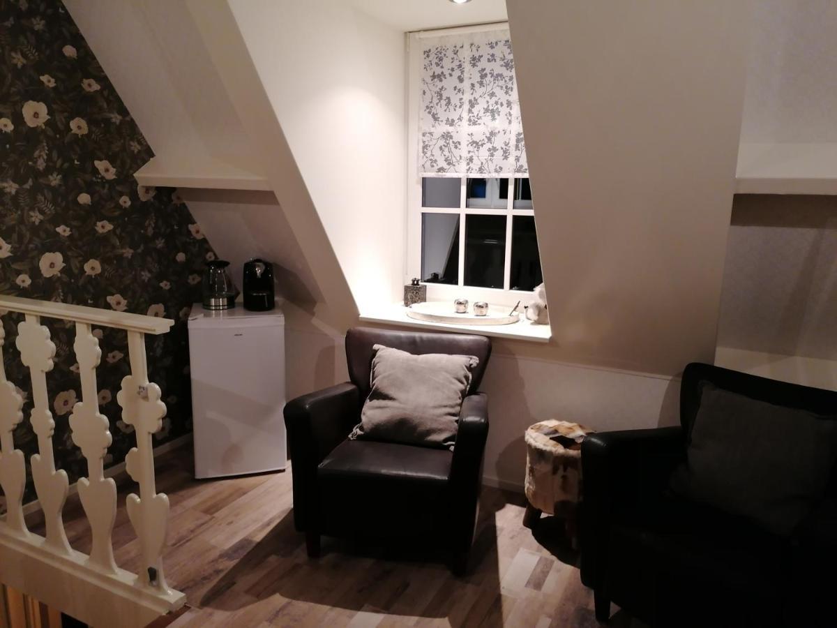 Bed and Breakfast Chez Bob Bovenkarspel Esterno foto