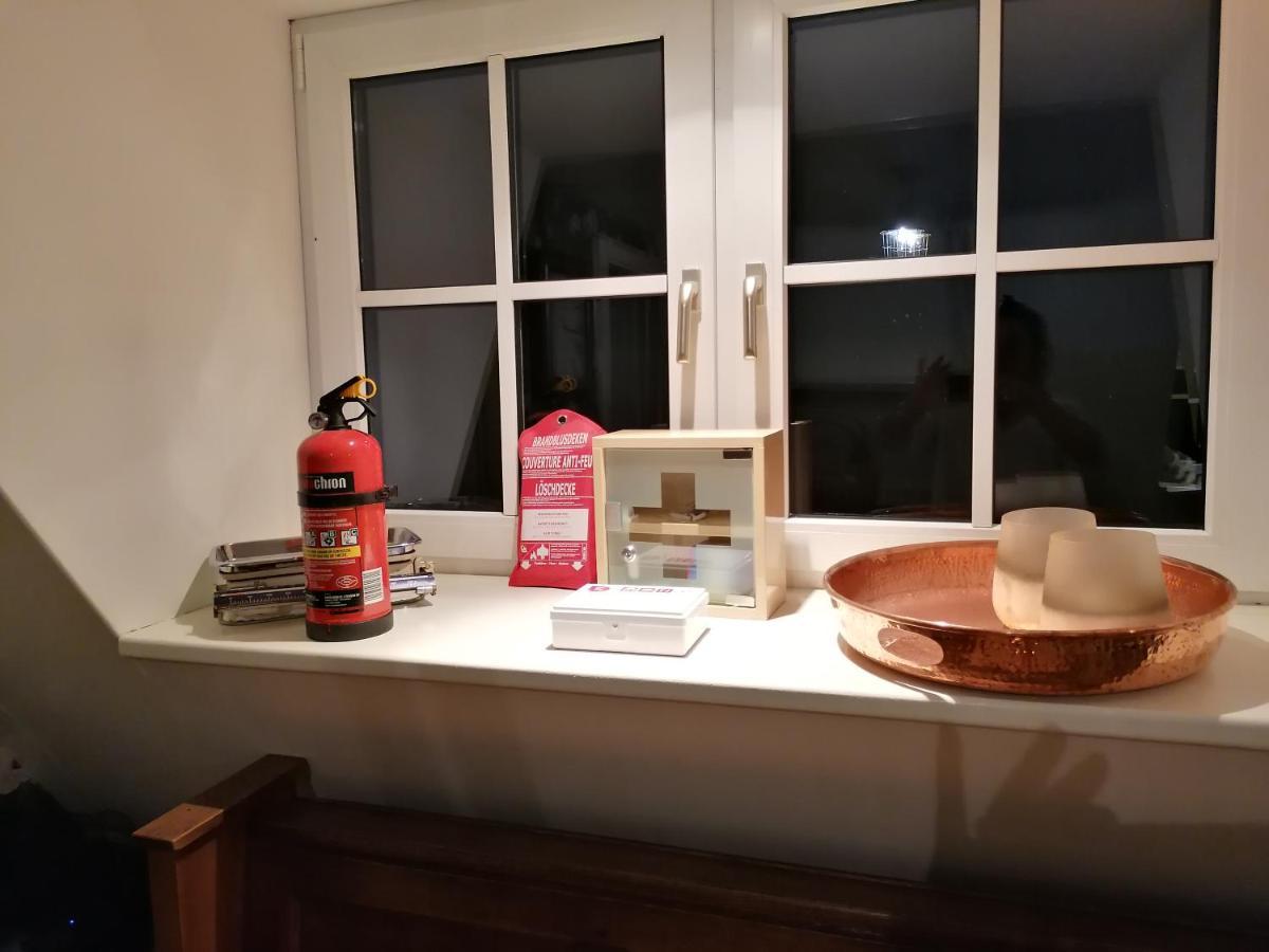 Bed and Breakfast Chez Bob Bovenkarspel Esterno foto