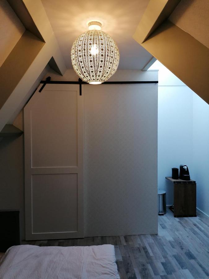 Bed and Breakfast Chez Bob Bovenkarspel Esterno foto