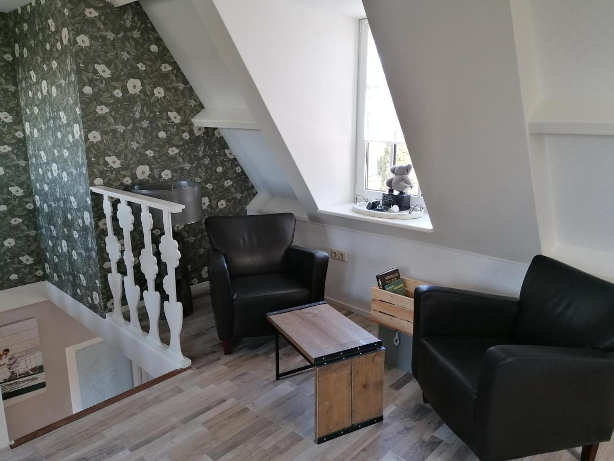 Bed and Breakfast Chez Bob Bovenkarspel Esterno foto