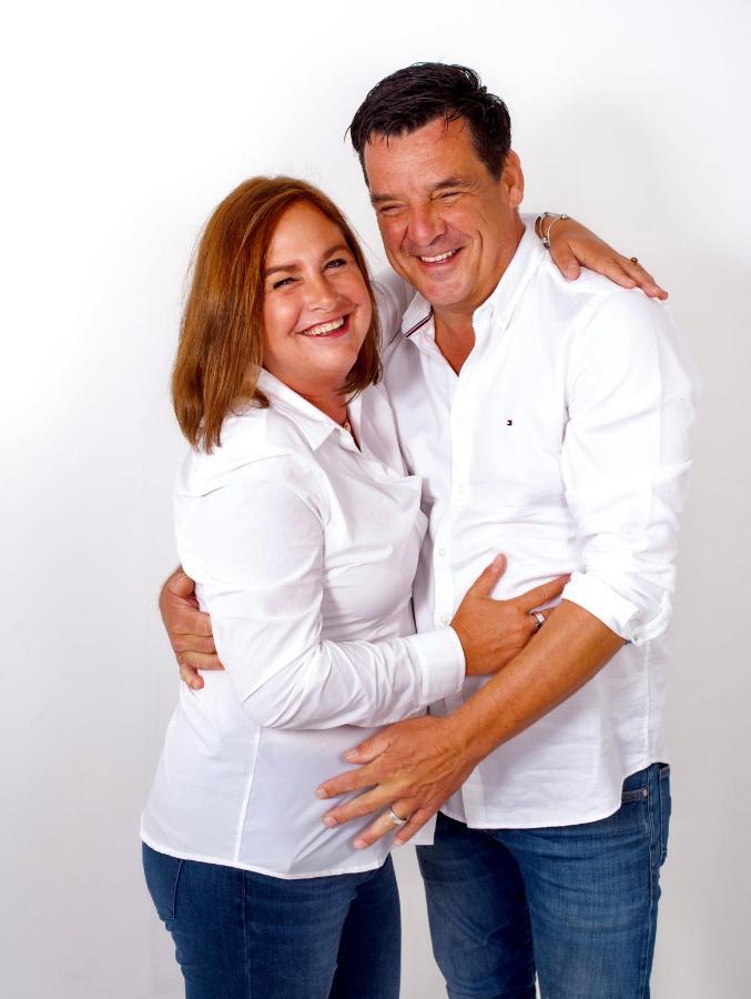 Bed and Breakfast Chez Bob Bovenkarspel Esterno foto