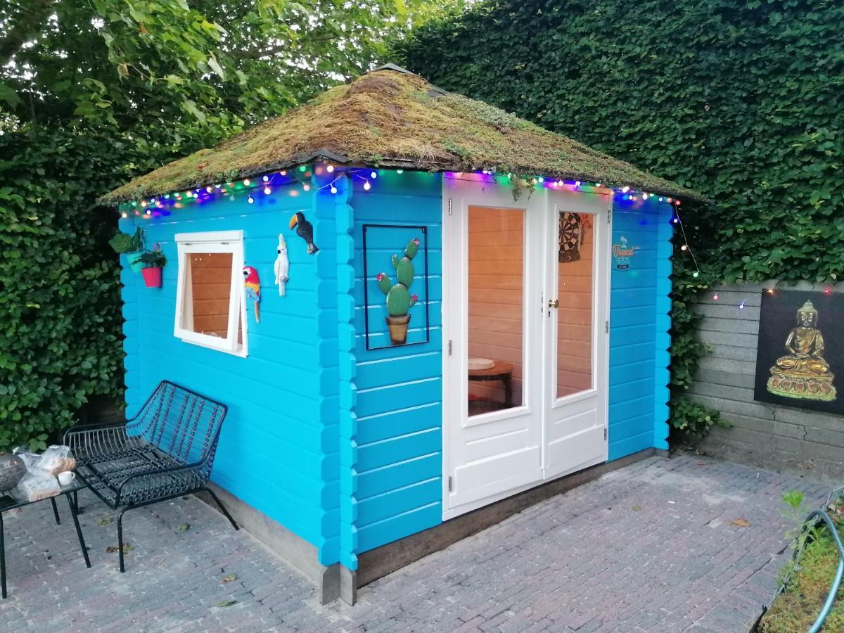 Bed and Breakfast Chez Bob Bovenkarspel Esterno foto