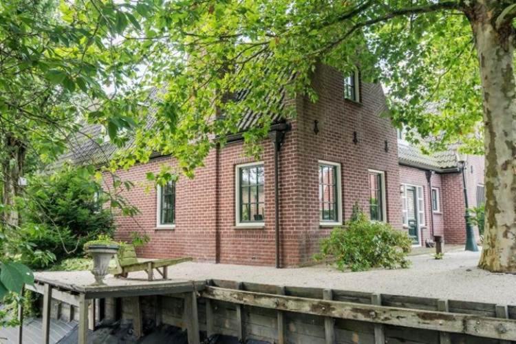 Bed and Breakfast Chez Bob Bovenkarspel Esterno foto