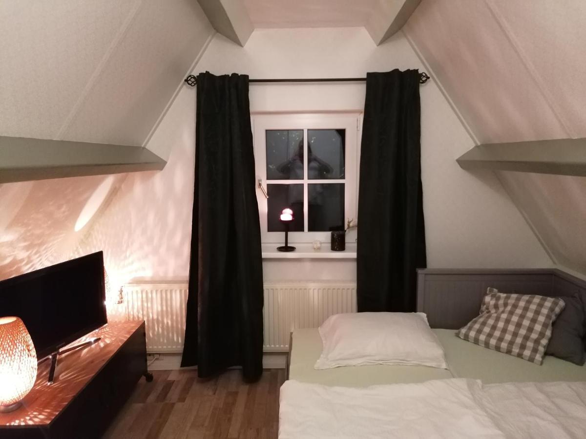 Bed and Breakfast Chez Bob Bovenkarspel Esterno foto