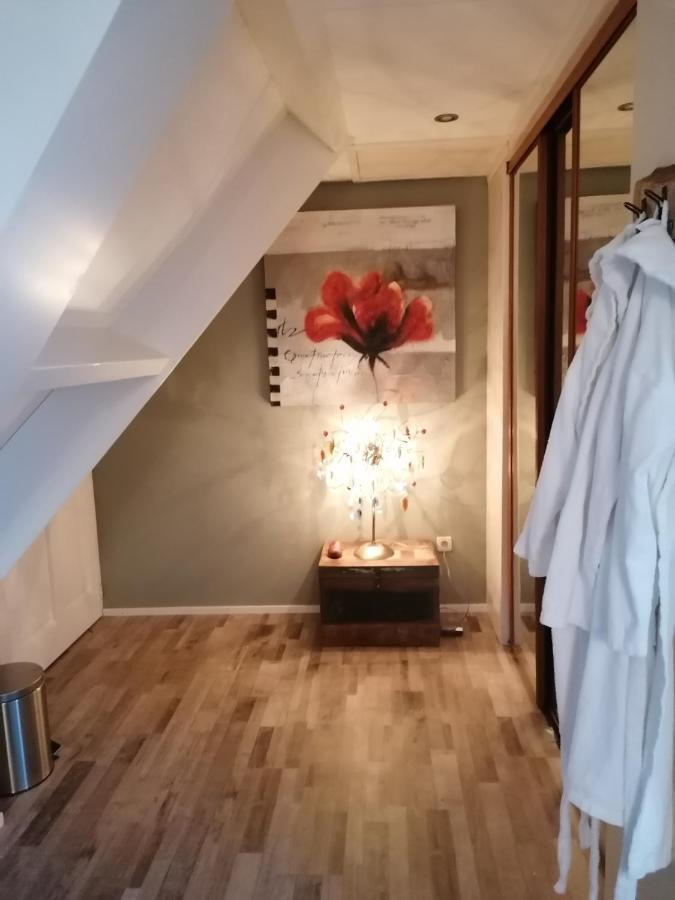 Bed and Breakfast Chez Bob Bovenkarspel Esterno foto