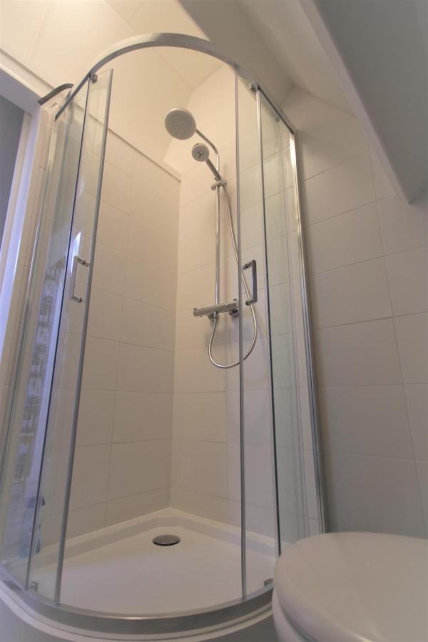 Bed and Breakfast Chez Bob Bovenkarspel Esterno foto