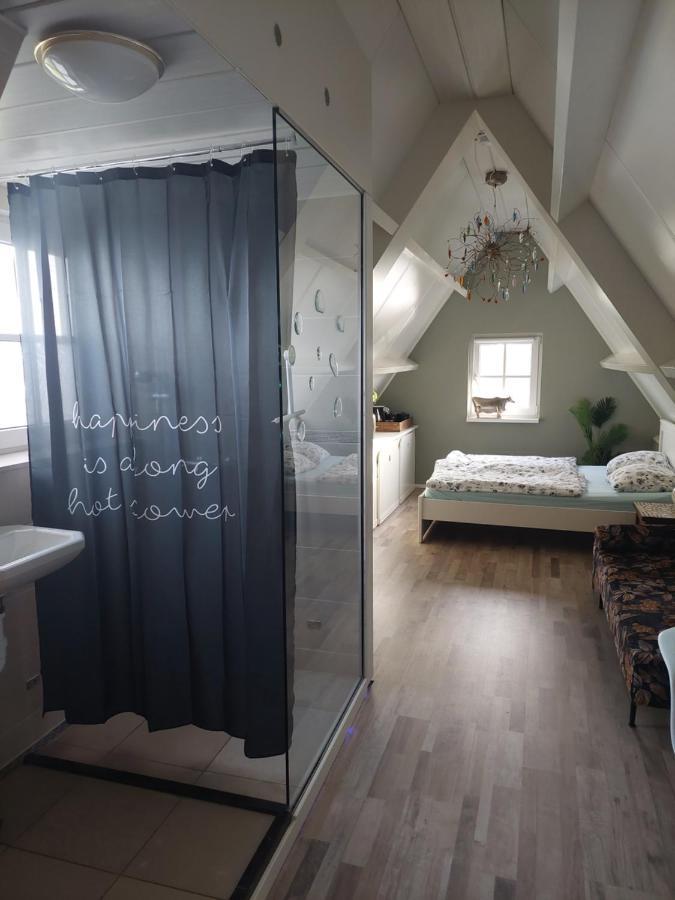 Bed and Breakfast Chez Bob Bovenkarspel Esterno foto